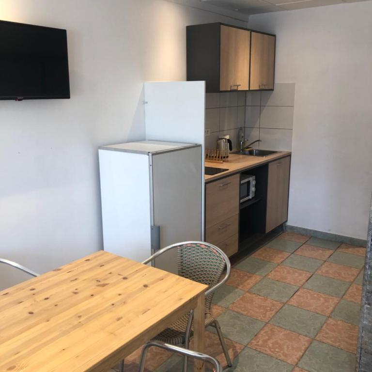 Appartement Nice proche de Monaco - Estudio Familiar - 2