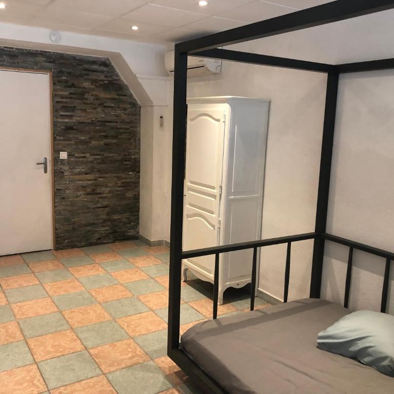 Appartement Nice proche de Monaco - Estudio Familiar - 4