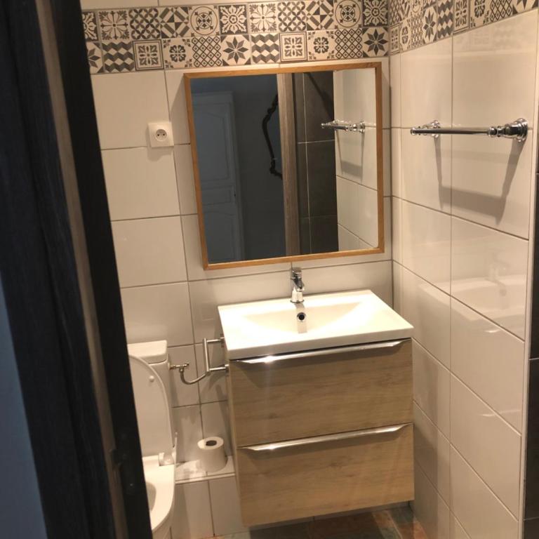 Appartement Nice proche de Monaco - Estudio Familiar - 5