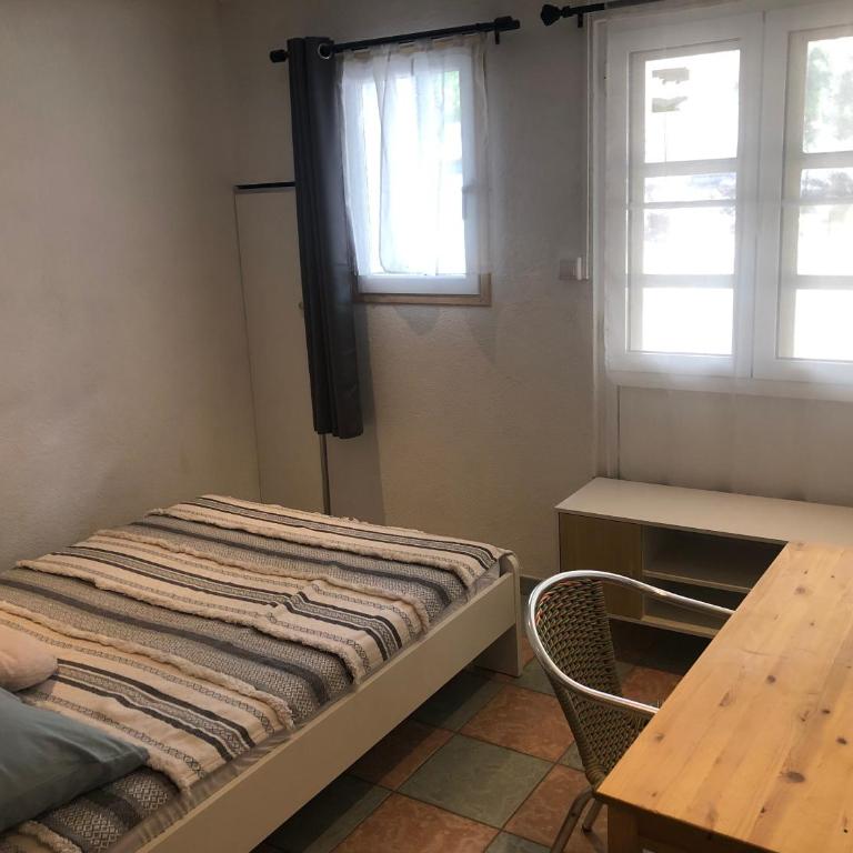 Appartement Nice proche de Monaco - Estudio Familiar - 8