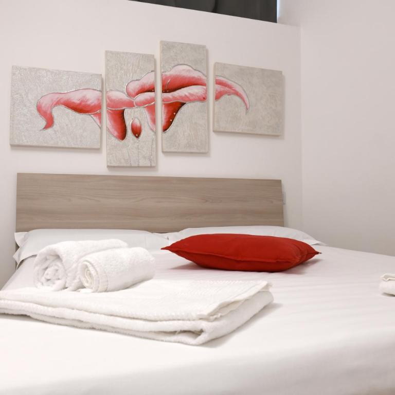 House of Sunflowers 15 min da Duomo - Appartamento con 1 Camera da Letto - 7