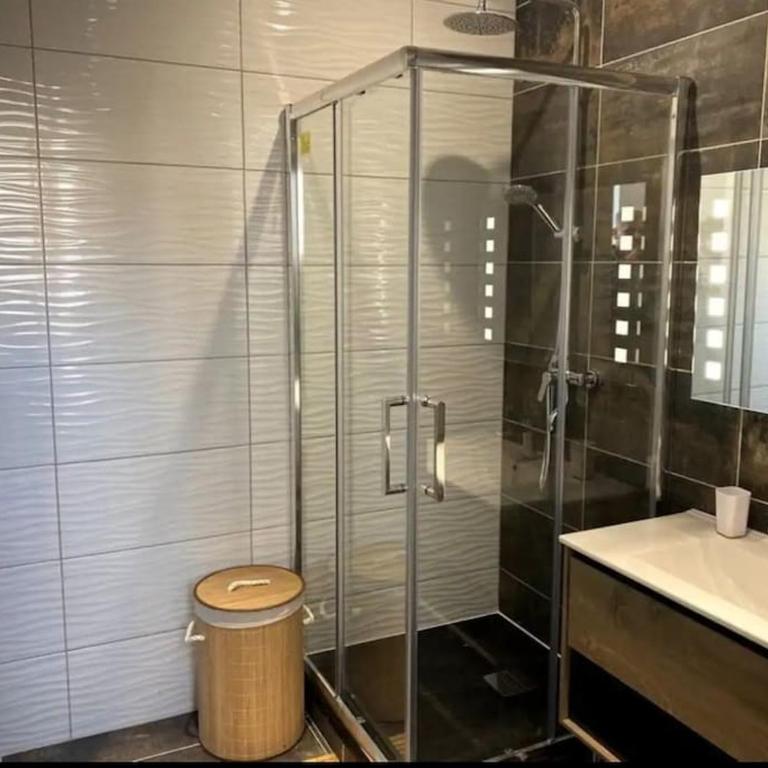 Les Vagues d'Opale - Appartement 2 Chambres - 16