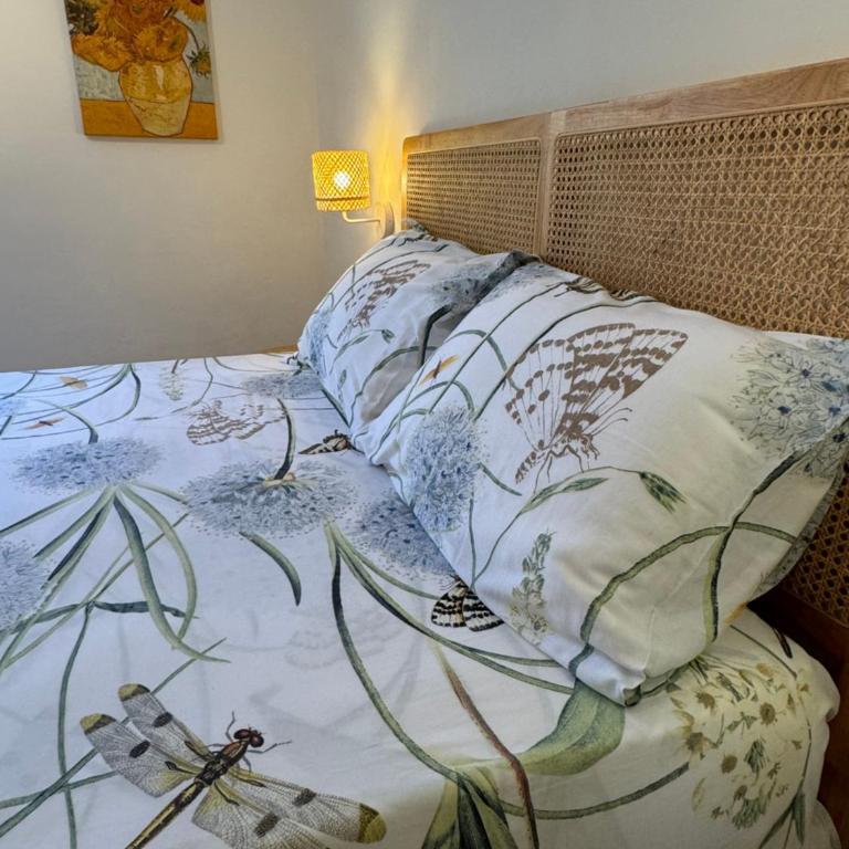 L'instant plage à deux pas CLIM WIFI - Apartment mit 1 Schlafzimmer - 8