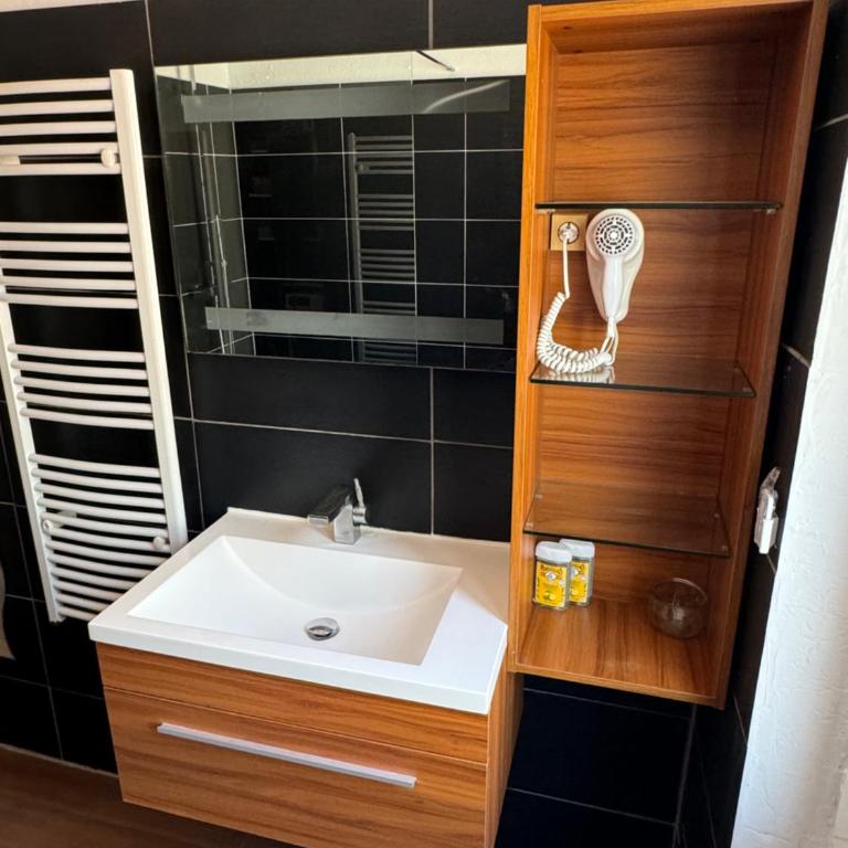 L'instant plage à deux pas CLIM WIFI - Apartment mit 1 Schlafzimmer - 4