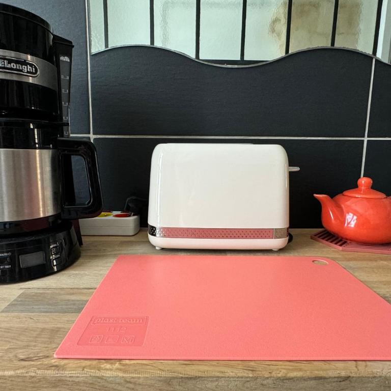L'instant plage à deux pas CLIM WIFI - Apartment mit 1 Schlafzimmer - 11