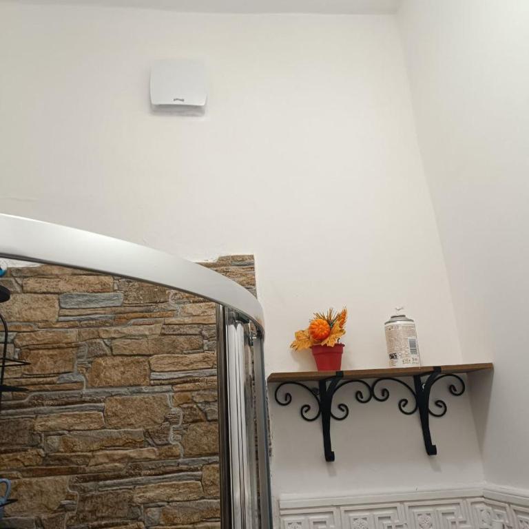 Oracolo Di Delfi - One-Bedroom Apartment - 49