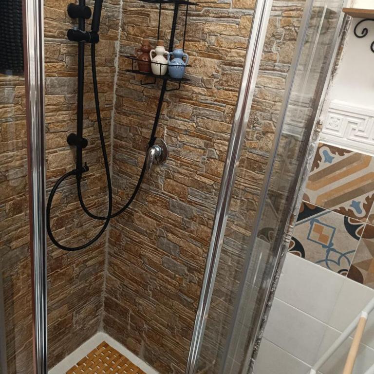 Oracolo Di Delfi - One-Bedroom Apartment - 39