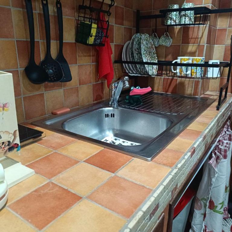 Oracolo Di Delfi - One-Bedroom Apartment - 42