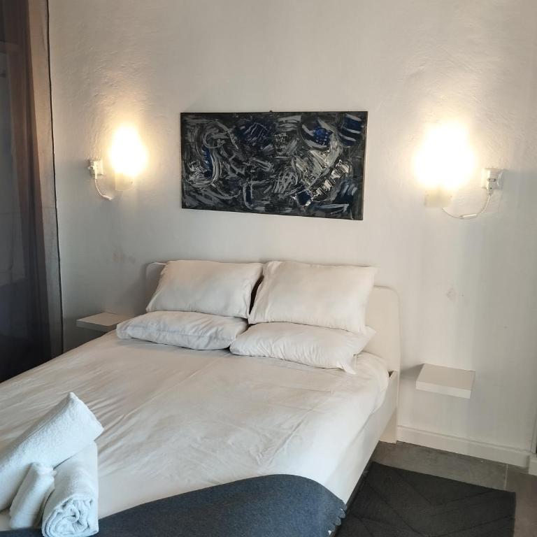 Sea View Calypso Condo - Apartamento Deluxe de 1 dormitorio con vistas al océano - 23