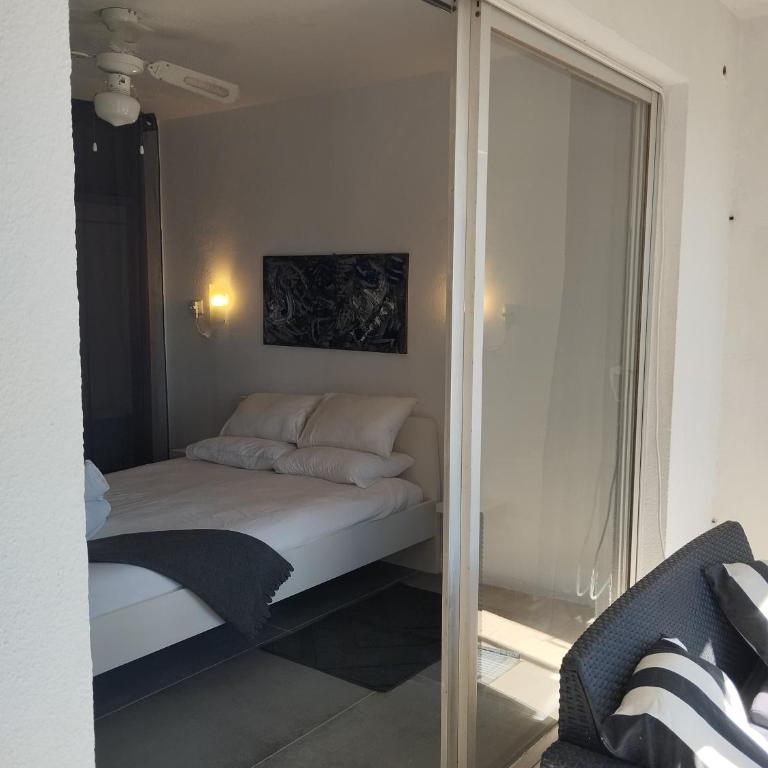 Sea View Calypso Condo - Apartamento Deluxe de 1 dormitorio con vistas al océano - 25