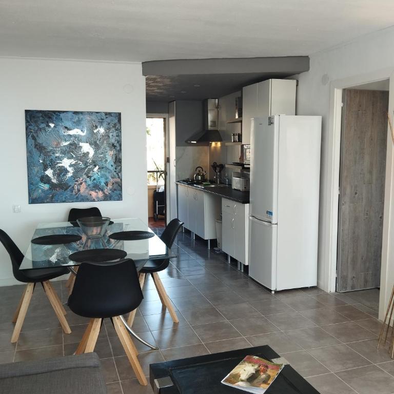 Sea View Calypso Condo - Apartamento Deluxe de 1 dormitorio con vistas al océano - 13