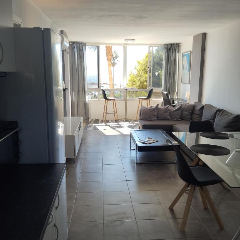 Sea View Calypso Condo - Apartamento Deluxe de 1 dormitorio con vistas al océano - 17
