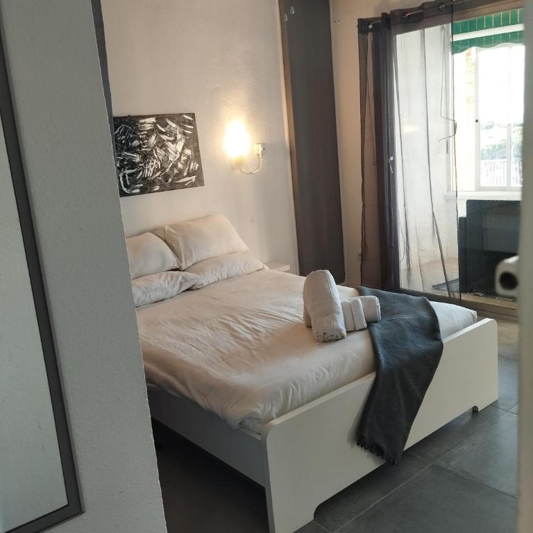 Sea View Calypso Condo - Apartamento Deluxe de 1 dormitorio con vistas al océano - 24