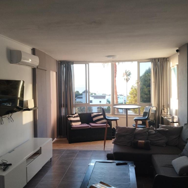 Sea View Calypso Condo - Apartamento Deluxe de 1 dormitorio con vistas al océano - 14