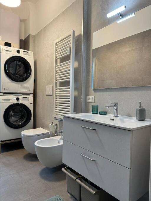 Re di Roma Metro Hub - Rome Collection - One-Bedroom Apartment - 14