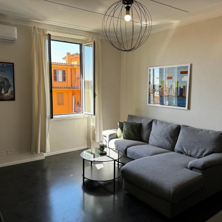 Zama Living Apt - Appartamento Superior con 1 Camera da Letto - 12