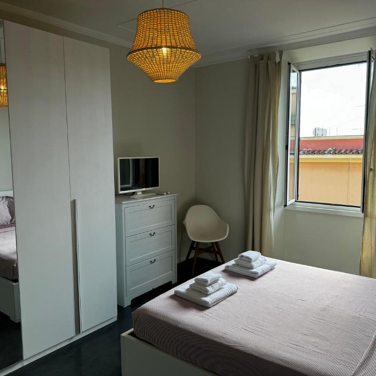 Zama Living Apt - Appartamento Superior con 1 Camera da Letto - 8