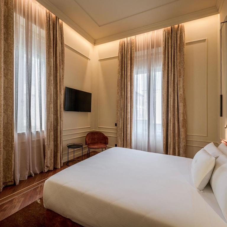 Palazzo Montebello - Suite - 5