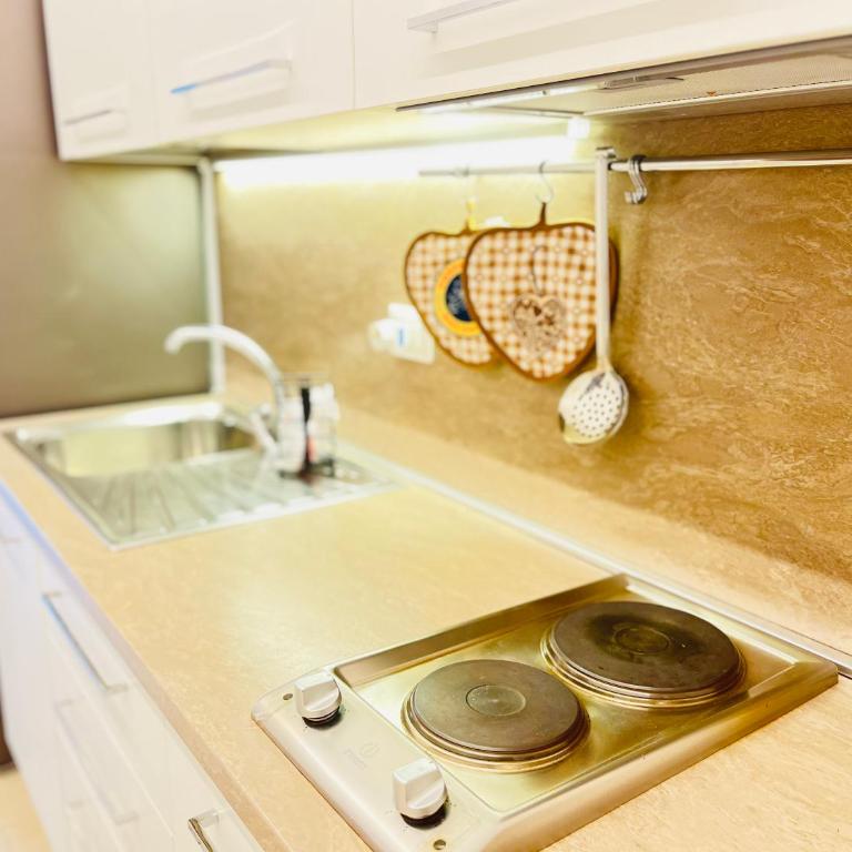 Milano a portata di mano - Appartamento con 2 Camere da Letto - 12