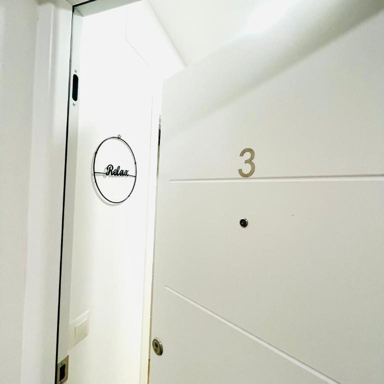 Completo y bello apartamento en Málaga - Apartamento de 1 dormitorio - 20
