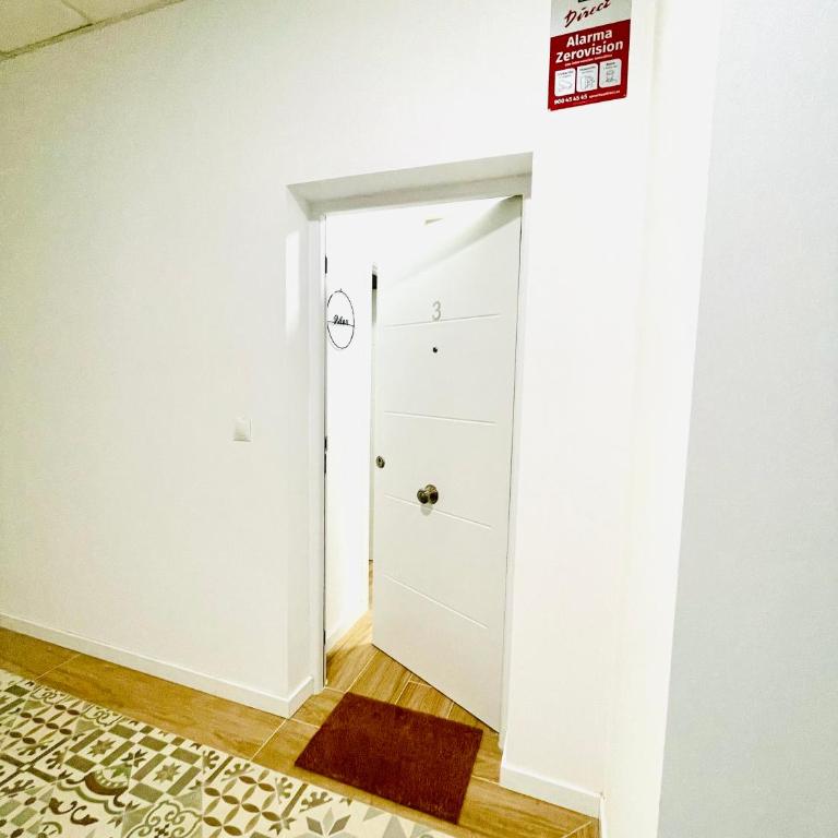 Completo y bello apartamento en Málaga - Apartamento de 1 dormitorio - 21