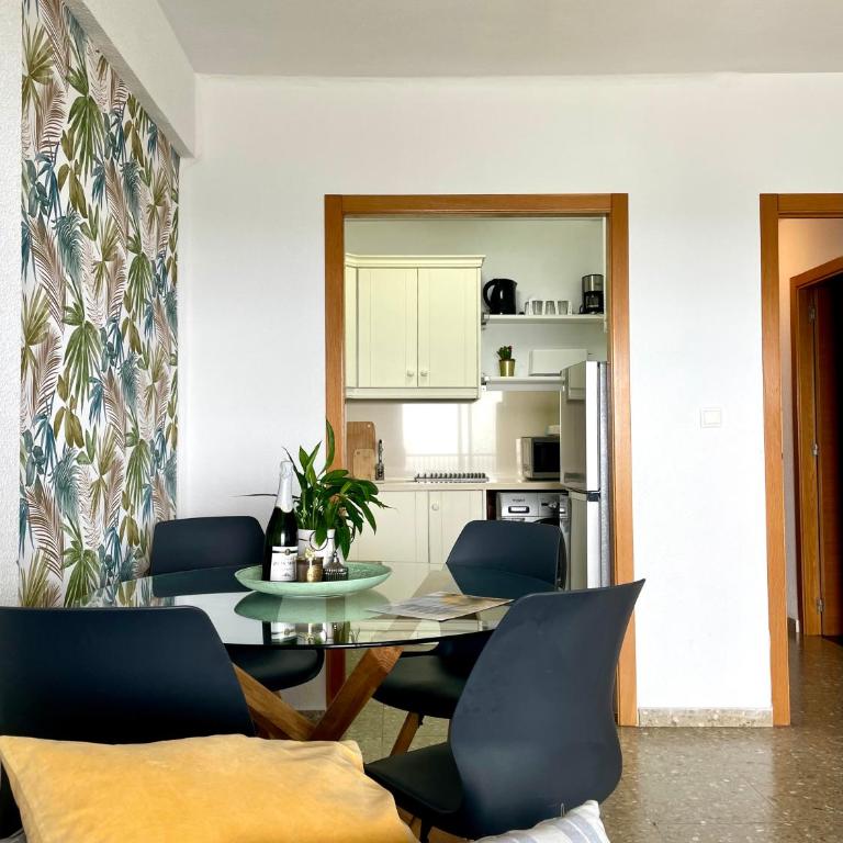 Sunflower residence first line by the sea - Apartamento de 3 dormitorios - 20