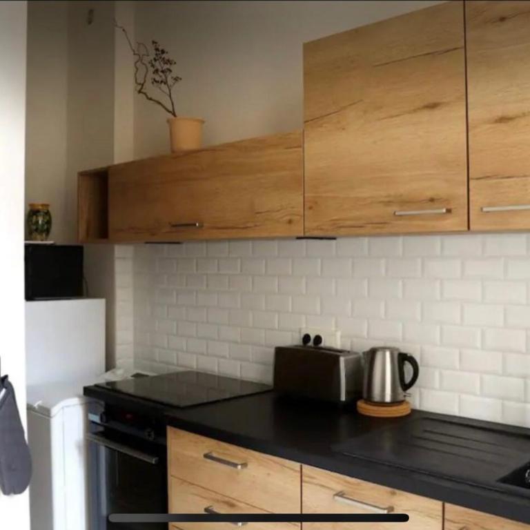 'Petit Béguin' au coeur d'Uzès - Appartement 1 Chambre - 11