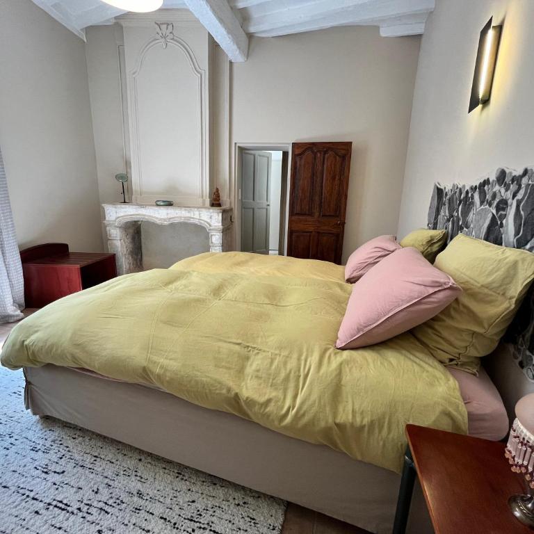 'Petit Béguin' au coeur d'Uzès - Appartement 1 Chambre - 24