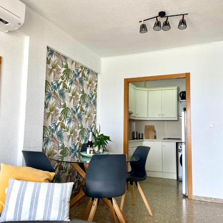 Sunflower residence first line by the sea - Apartamento de 3 dormitorios - 11