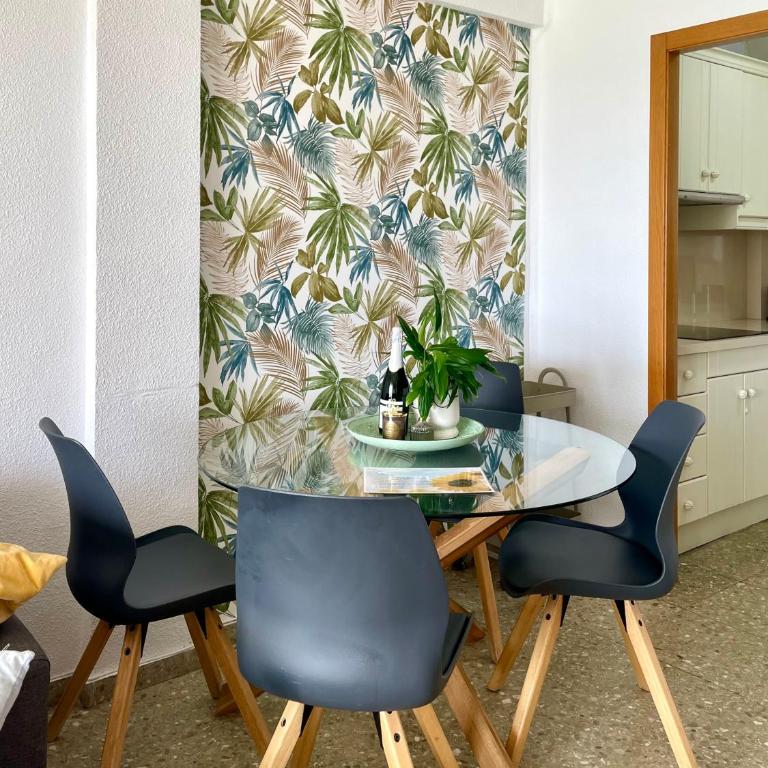 Sunflower residence first line by the sea - Apartamento de 3 dormitorios - 10