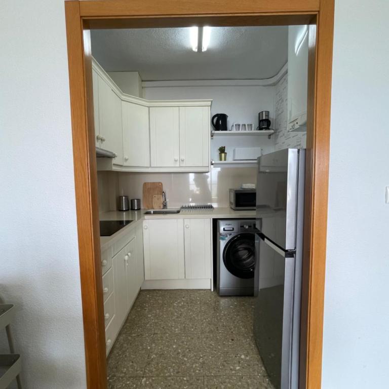 Sunflower residence first line by the sea - Apartamento de 3 dormitorios - 9