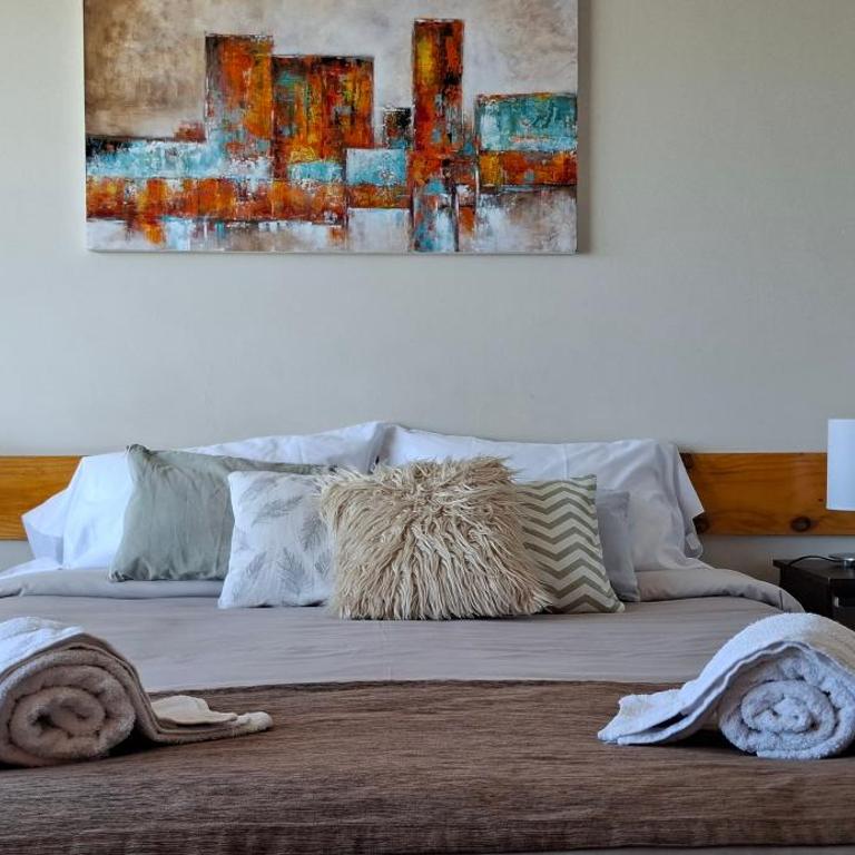 El encanto del lago - Apartamento con vistas al lago - 6