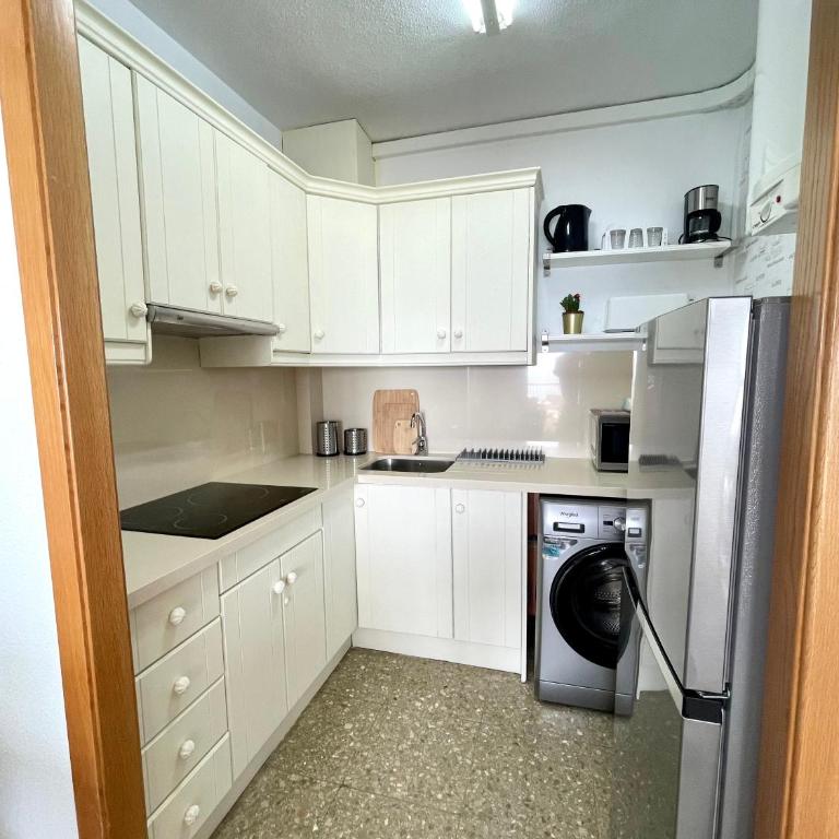 Sunflower residence first line by the sea - Apartamento de 3 dormitorios - 8