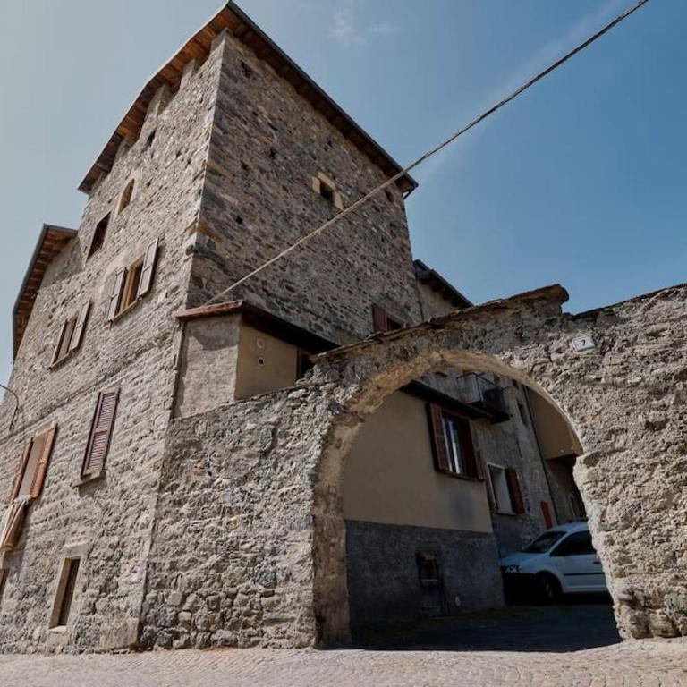La Torrina - Appartamento Monolocale - 11