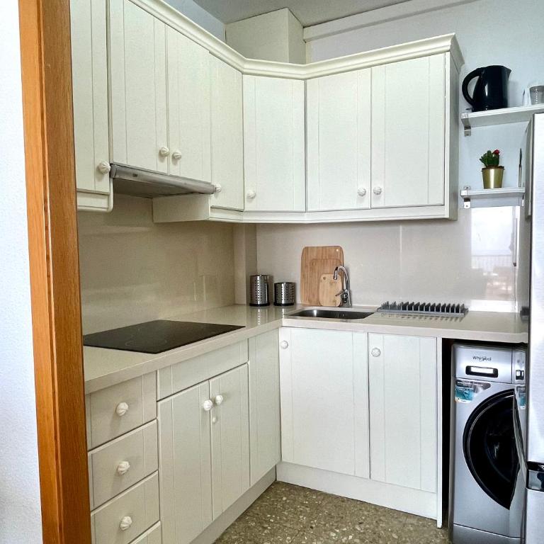 Sunflower residence first line by the sea - Apartamento de 3 dormitorios - 6
