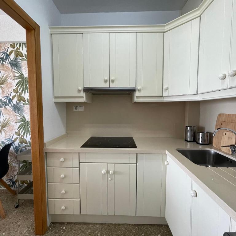 Sunflower residence first line by the sea - Apartamento de 3 dormitorios - 5