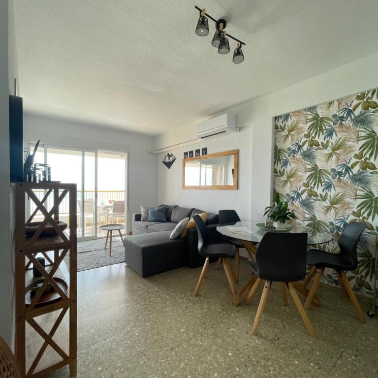 Sunflower residence first line by the sea - Apartamento de 3 dormitorios - 4