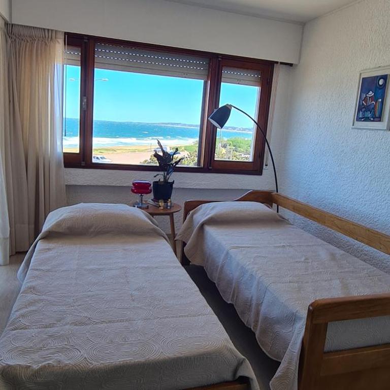 Frente al mar hermoso - One-Bedroom Apartment - 5