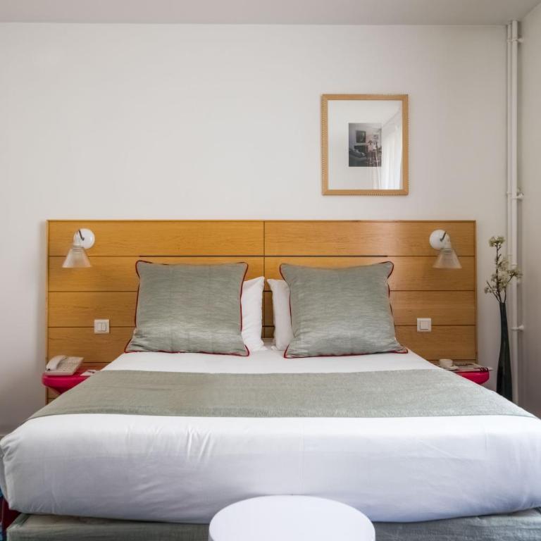 Hotel Lorette - Astotel - Double Room - 4