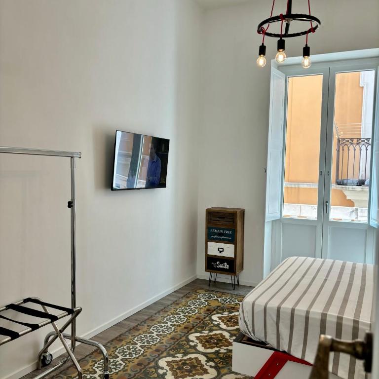 L'Officina - Appartamento con 2 Camere da Letto e Balcone - 16