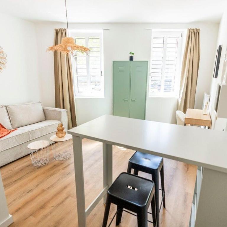 The Cosy Place - Appartement 1 Chambre - 3