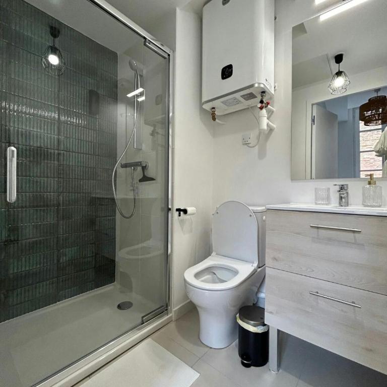 Le Saphir - Appartement 1 Chambre - 7