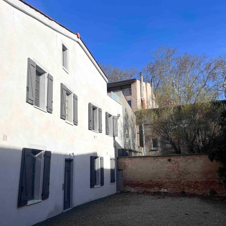 Le Saphir - Appartement 1 Chambre - 8