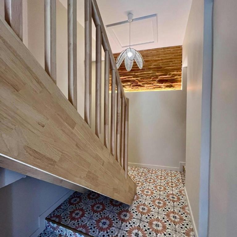 Le Saphir - Appartement 1 Chambre - 10