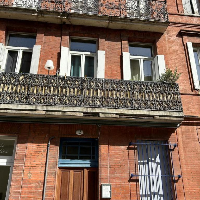 Le Marengo - clim - Gare- centre-ville - Appartement 1 Chambre - 2