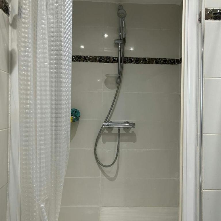 Le Marengo - clim - Gare- centre-ville - Appartement 1 Chambre - 10