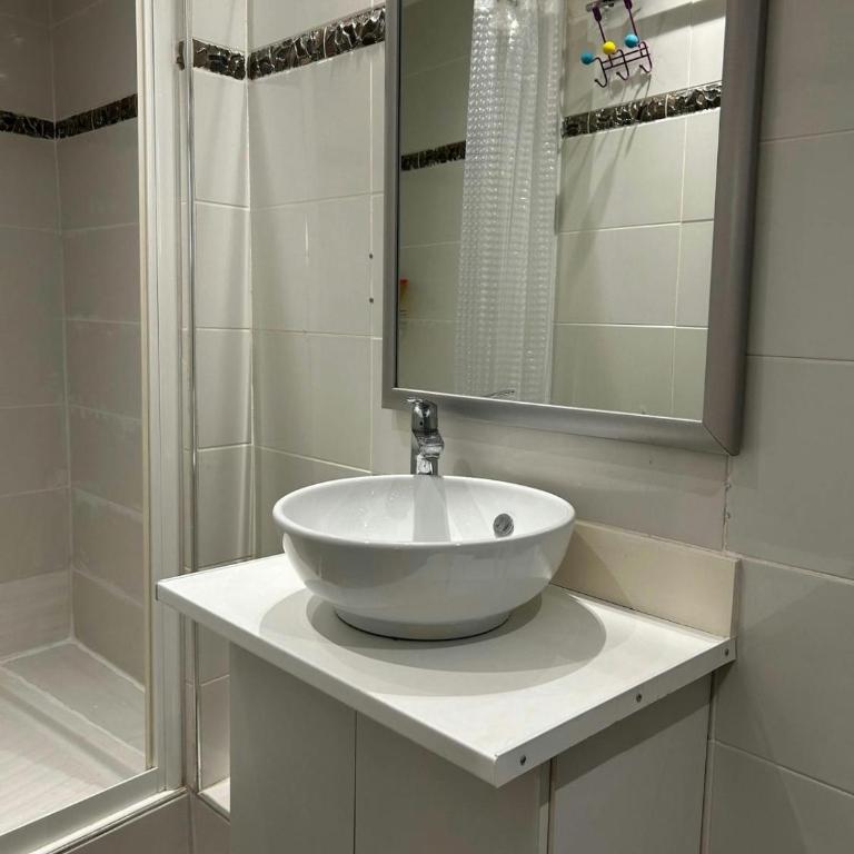 Le Marengo - clim - Gare- centre-ville - Appartement 1 Chambre - 13