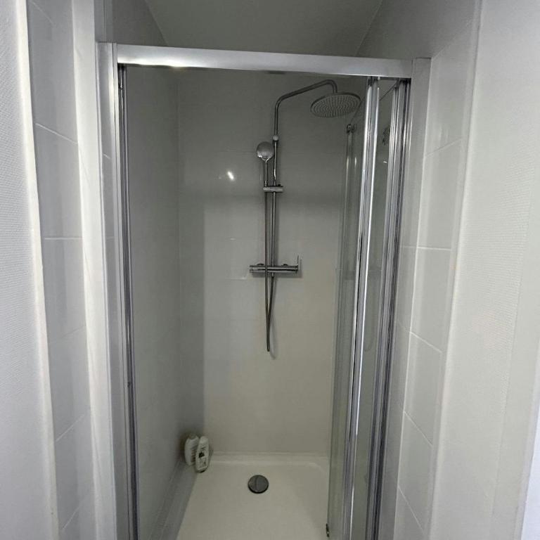 Lembarcadère Toulousain - T1 - Gare- Centre ville - Apartment - 46