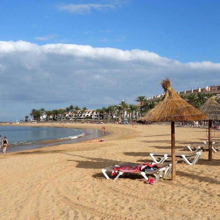 Modern Apartment Playa Honda in Playa de Las Americas - Apartamento de 1 dormitorio - 22