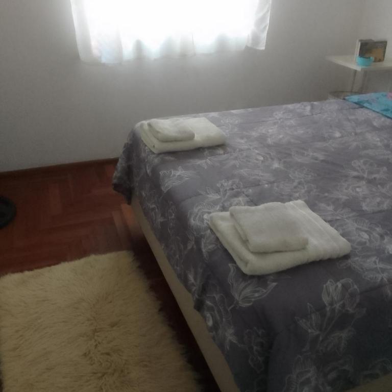 Departamento en Güemes - Apartamento de 2 dormitorios - 6